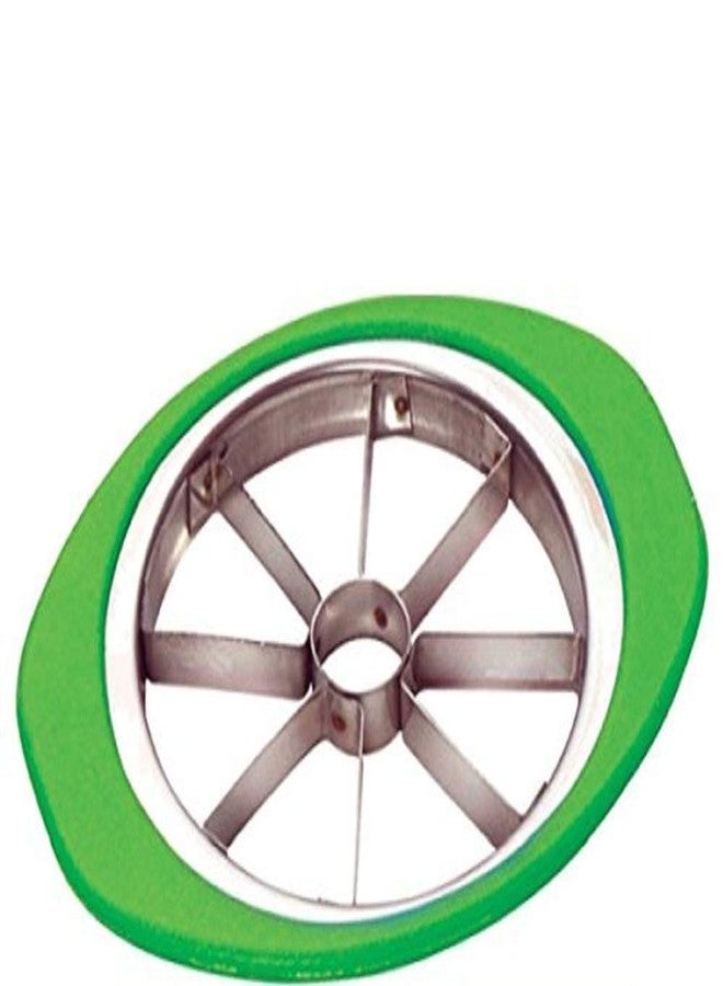 Kytaste Apple Cutter,Slicer,Peeler Stainless Steel - Image 1